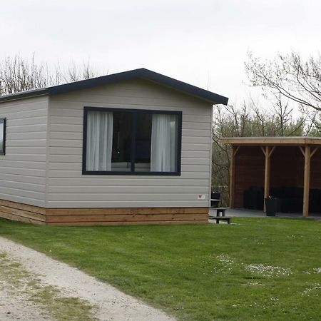 Villa De Schelp Domburg Exterior foto